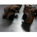 92D026 Exhaust Manifold Pair Set For 06-11 Chevrolet Impala 3.5 12577718 92D026 Exhaust Manifold Pair Set For 06-11 Chevrolet Impala 3.5 12577718